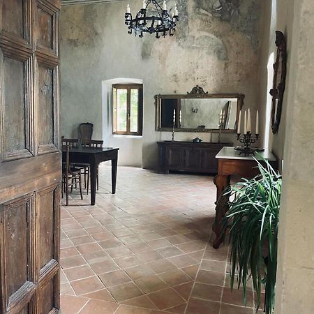 Bed and Breakfast Palazzo Pirro Dimora Storica Acciano Екстер'єр фото