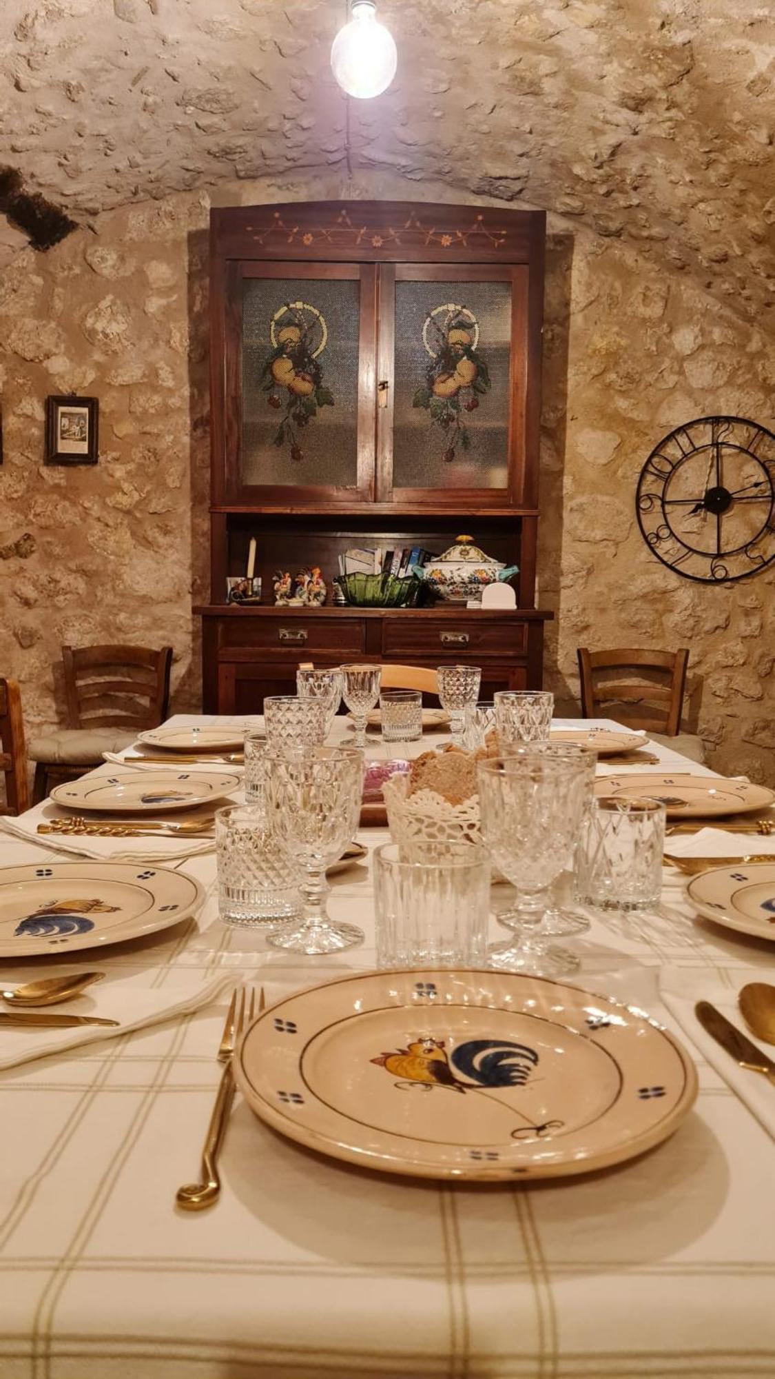 Bed and Breakfast Palazzo Pirro Dimora Storica Acciano Екстер'єр фото