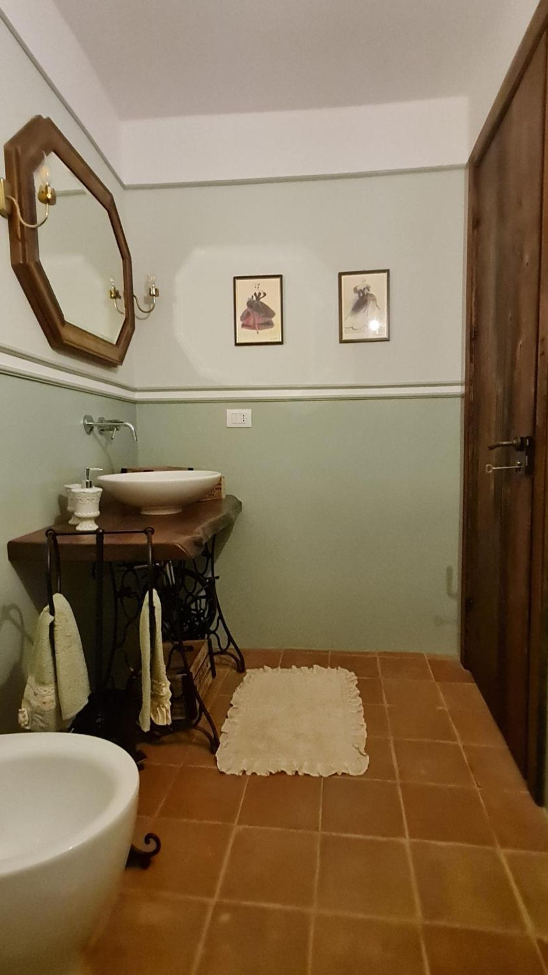 Bed and Breakfast Palazzo Pirro Dimora Storica Acciano Екстер'єр фото