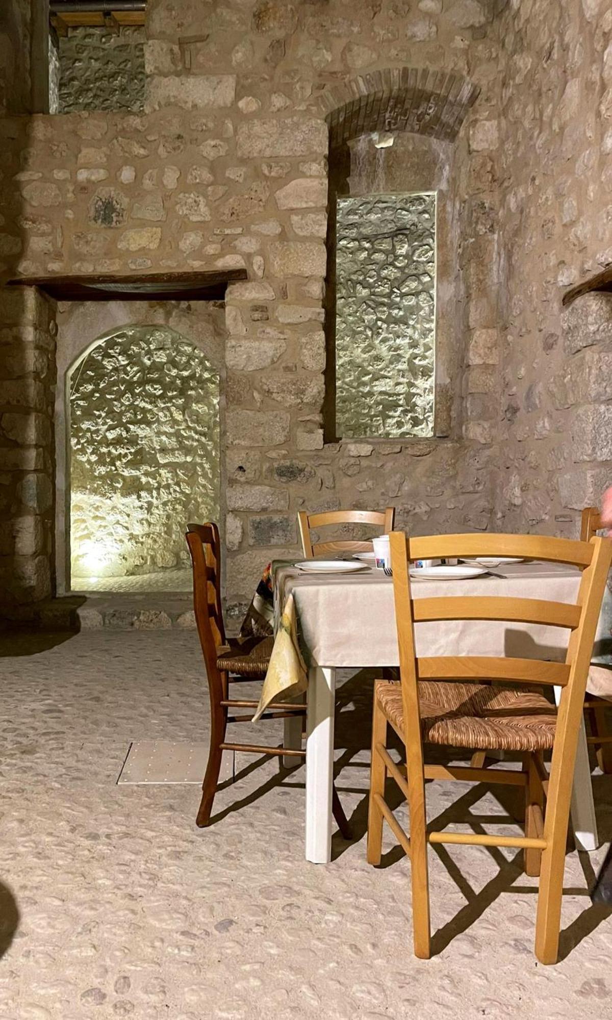 Bed and Breakfast Palazzo Pirro Dimora Storica Acciano Екстер'єр фото